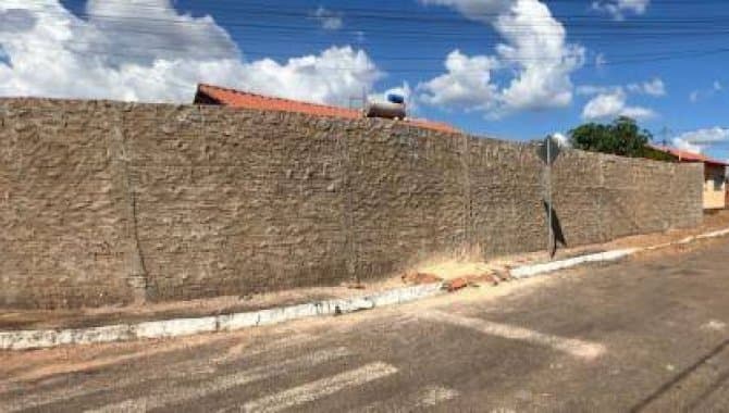Foto 4 de 6: Casa em leilão em Paraíso Do Tocantins - TO, bairro Paraiso dos Ipês — Casa 45 m² - Paraíso dos Ipês - Paraíso do Tocantins - TO