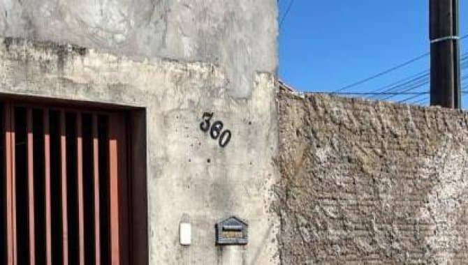 Foto 3 de 6: Casa em leilão em Paraíso Do Tocantins - TO, bairro Paraiso dos Ipês — Casa 45 m² - Paraíso dos Ipês - Paraíso do Tocantins - TO