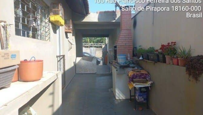 Foto 6 de 10: Casa em leilão em Salto De Pirapora - SP, bairro Jardim Aurea — Casa 50 m² - Jardim Aurea - Salto De Pirapora - SP