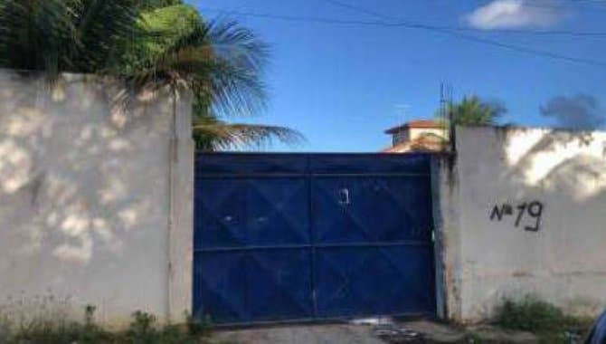 Foto 1 de 9: Casa em leilão em Camaçari - BA, bairro Monte Gordo — Casa 389 m² - Monte Gordo - Camaçari - BA