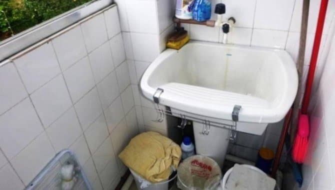 Foto 4 de 12: Apartamento em leilão em Pelotas - RS, bairro Tres Vendas — Apartamento 44 m² (01 vaga) - Três Vendas - Pelotas - RS