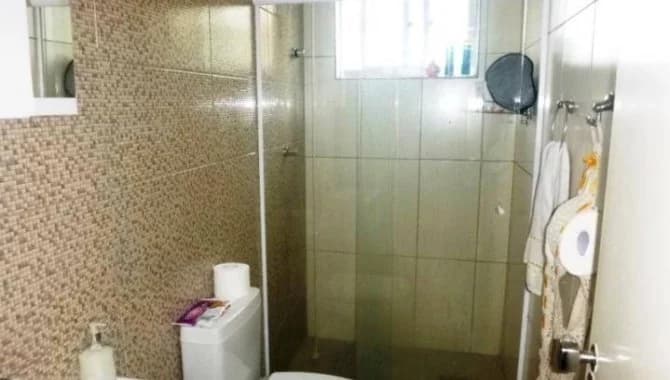 Foto 9 de 12: Apartamento em leilão em Pelotas - RS, bairro Tres Vendas — Apartamento 44 m² (01 vaga) - Três Vendas - Pelotas - RS