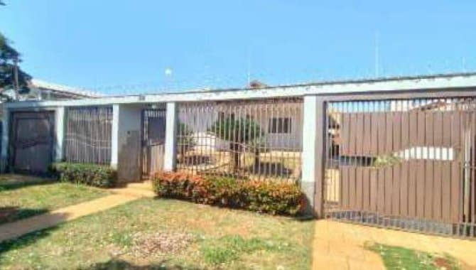 Foto 1 de 3: Casa em leilão em Campo Grande - MS, bairro Vila Bandeirante — Casa 446 m² - Vila Bandeirantes - Campo Grande - MS