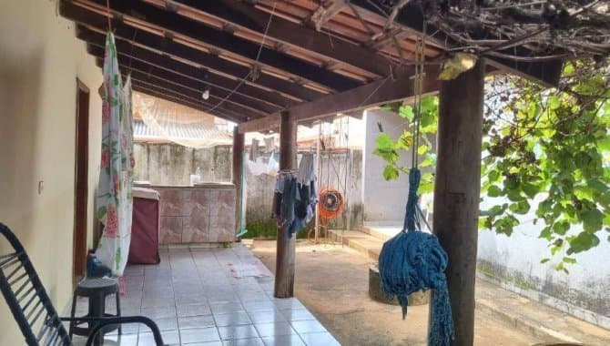 Foto 9 de 18: Casa em leilão em Iporá - GO, bairro São José — Casa 143 m² - São José - Iporá - GO