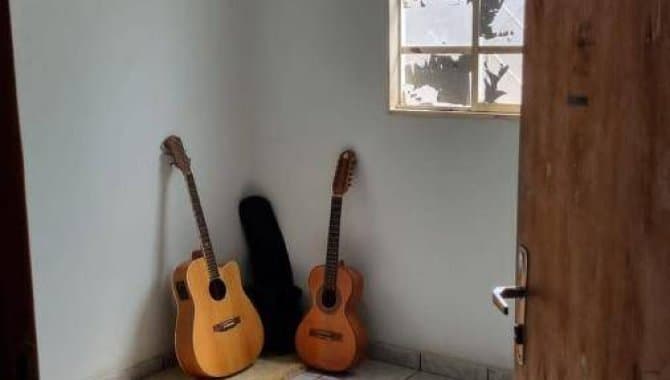 Foto 5 de 18: Casa em leilão em Iporá - GO, bairro São José — Casa 143 m² - São José - Iporá - GO