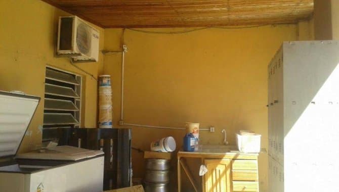 Foto 12 de 24: Casa em leilão em Bagé - RS, bairro Petrópolis — Casa 252 m² - Petrópolis - Bagé - RS