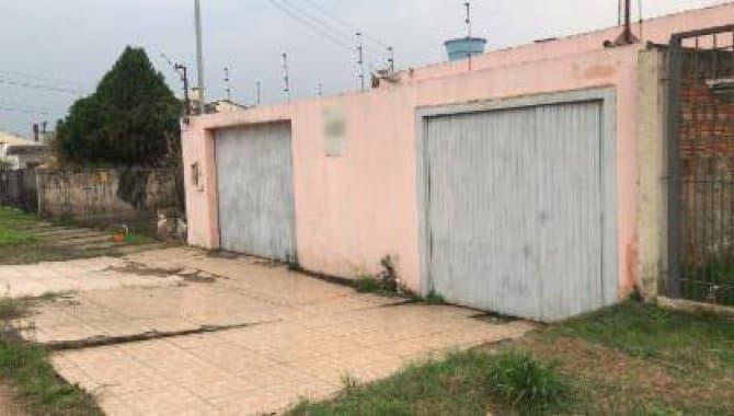 Foto 22 de 24: Casa em leilão em Bagé - RS, bairro Petrópolis — Casa 252 m² - Petrópolis - Bagé - RS