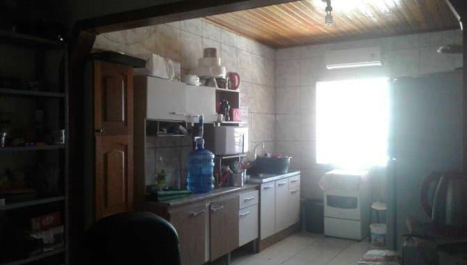 Foto 2 de 24: Casa em leilão em Bagé - RS, bairro Petrópolis — Casa 252 m² - Petrópolis - Bagé - RS