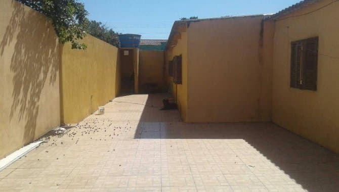 Foto 3 de 24: Casa em leilão em Bagé - RS, bairro Petrópolis — Casa 252 m² - Petrópolis - Bagé - RS