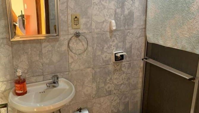 Foto 10 de 14: Apartamento em leilão em Santos - SP, bairro Saboó — Apartamento 57 m² (01 vaga) - Saboó - Santos - SP