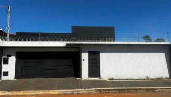 Foto 6 de 6: Casa em leilão em Anápolis - GO, bairro Anápolis City — Casa 193 m² - Anápolis City - Anápolis - GO