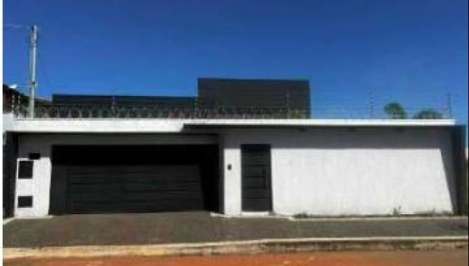 Foto 3 de 6: Casa em leilão em Anápolis - GO, bairro Anápolis City — Casa 193 m² - Anápolis City - Anápolis - GO