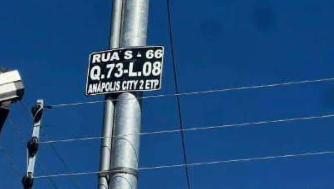 Foto 2 de 6: Casa em leilão em Anápolis - GO, bairro Anápolis City — Casa 193 m² - Anápolis City - Anápolis - GO