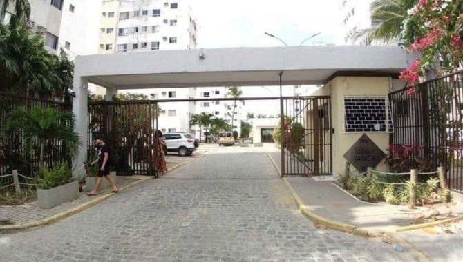Foto 2 de 11: Apartamento em leilão em Paulista - PE, bairro Janga — Apartamento 43 m² (01 vaga) - Janga - Paulista - PE