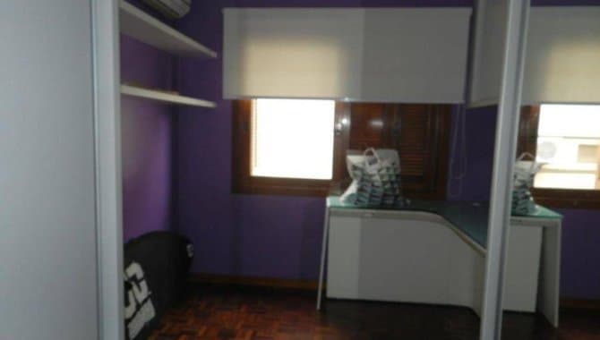 Foto 14 de 15: Apartamento em leilão em Porto Alegre - RS, bairro São Geraldo — Apartamento 179 m² (02 vagas) - São Geraldo - Porto Alegre - RS