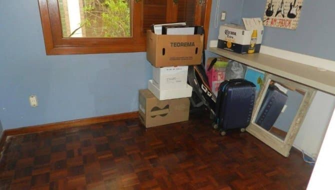 Foto 2 de 15: Apartamento em leilão em Porto Alegre - RS, bairro São Geraldo — Apartamento 179 m² (02 vagas) - São Geraldo - Porto Alegre - RS