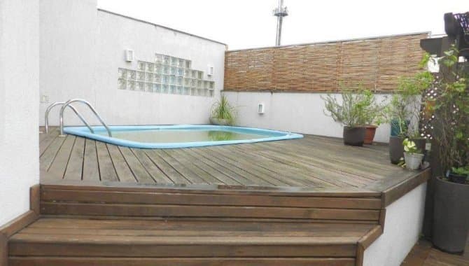 Foto 3 de 15: Apartamento em leilão em Porto Alegre - RS, bairro São Geraldo — Apartamento 179 m² (02 vagas) - São Geraldo - Porto Alegre - RS