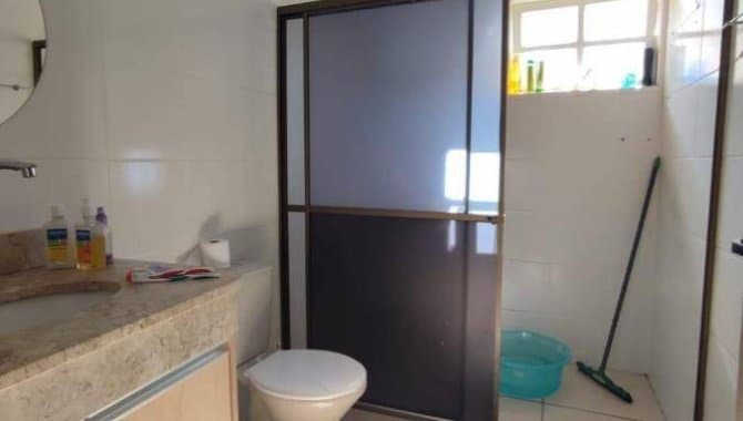 Foto 3 de 21: Casa em leilão em Nova Mutum - MT, bairro Jardim Imperial — Casa 125 m² - Jardim Imperial - Nova Mutum - MT