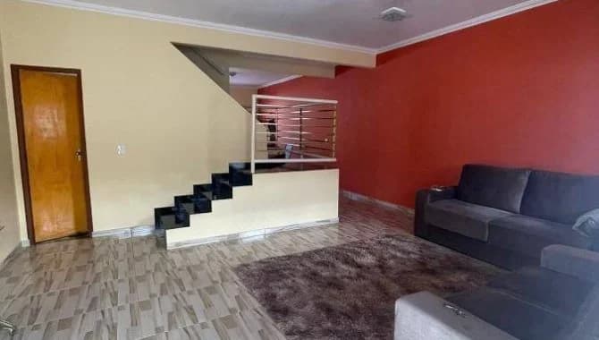 Foto 8 de 25: Casa em leilão em Mauriti - CE, bairro Loteamento Cajueiro — Casa 256 m² - Loteamento Cajueiro - Mauriti - CE