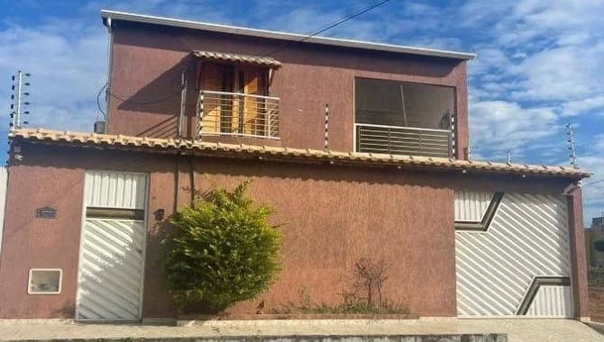 Foto 20 de 25: Casa em leilão em Mauriti - CE, bairro Loteamento Cajueiro — Casa 256 m² - Loteamento Cajueiro - Mauriti - CE