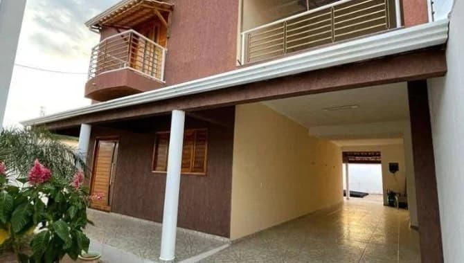 Foto 22 de 25: Casa em leilão em Mauriti - CE, bairro Loteamento Cajueiro — Casa 256 m² - Loteamento Cajueiro - Mauriti - CE