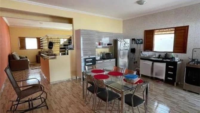 Foto 25 de 25: Casa em leilão em Mauriti - CE, bairro Loteamento Cajueiro — Casa 256 m² - Loteamento Cajueiro - Mauriti - CE