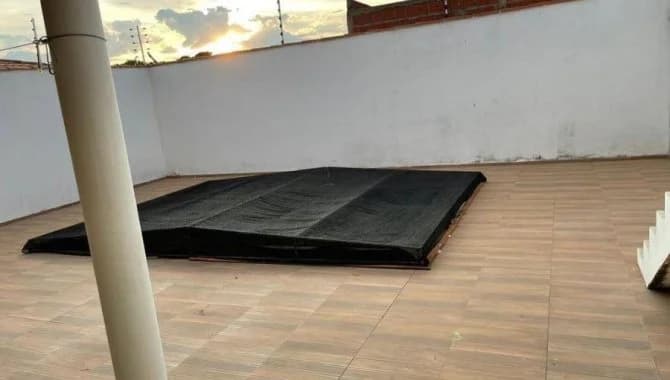 Foto 9 de 25: Casa em leilão em Mauriti - CE, bairro Loteamento Cajueiro — Casa 256 m² - Loteamento Cajueiro - Mauriti - CE