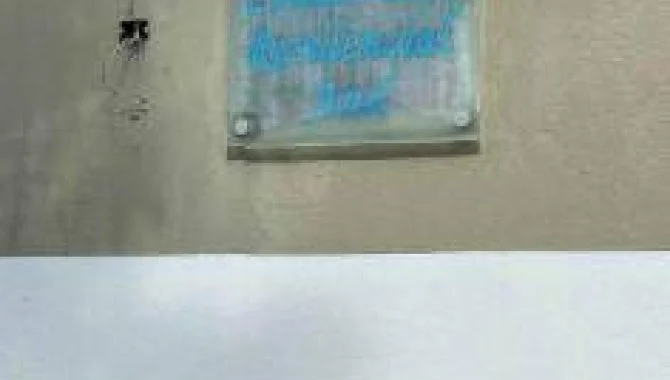 Foto 3 de 3: Apartamento em leilão em São Luís - MA, bairro Anil — Apartamento 66 m² (Unid. 201) - Anil - São Luís - MA