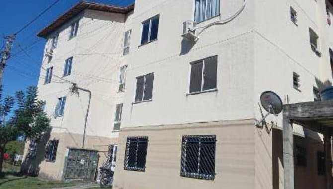 Foto 2 de 4: Apartamento em leilão em Itabuna - BA, bairro Jorge Amado — Apartamento 43 m² (Unid. 02) - Jorge Amado - Itabuna - BA