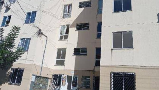 Foto 3 de 4: Apartamento em leilão em Itabuna - BA, bairro Jorge Amado — Apartamento 43 m² (Unid. 02) - Jorge Amado - Itabuna - BA
