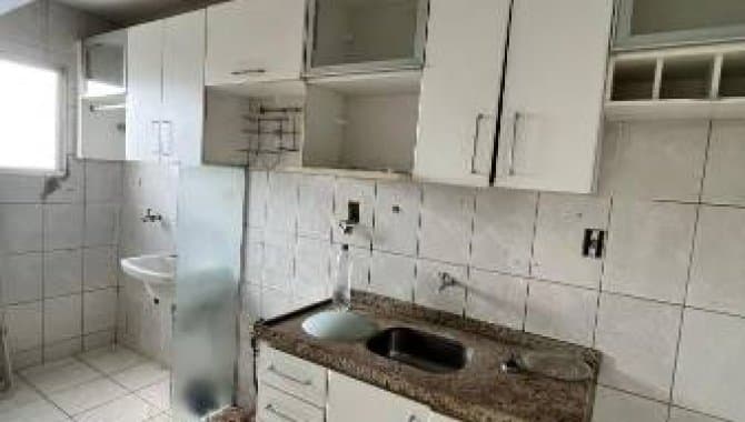 Foto 6 de 13: Apartamento em leilão em Ananindeua - PA, bairro Coqueiro — Apartamento 53 m² (01 vaga) - Coqueiro - Ananindeua - PA