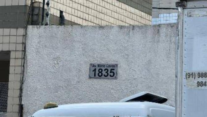 Foto 2 de 13: Apartamento em leilão em Ananindeua - PA, bairro Coqueiro — Apartamento 53 m² (01 vaga) - Coqueiro - Ananindeua - PA