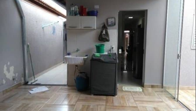 Foto 8 de 12: Casa em leilão em Marília - SP, bairro Pedro Matheus — Casa 85 m² - Pedro Matheus - Marília - SP