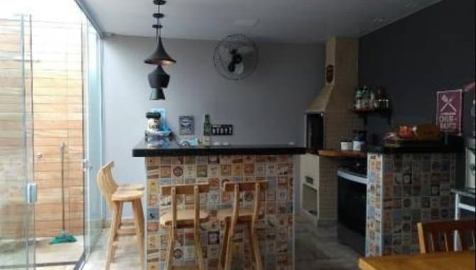 Foto 7 de 12: Casa em leilão em Marília - SP, bairro Pedro Matheus — Casa 85 m² - Pedro Matheus - Marília - SP