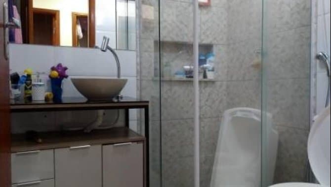 Foto 11 de 12: Casa em leilão em Marília - SP, bairro Pedro Matheus — Casa 85 m² - Pedro Matheus - Marília - SP