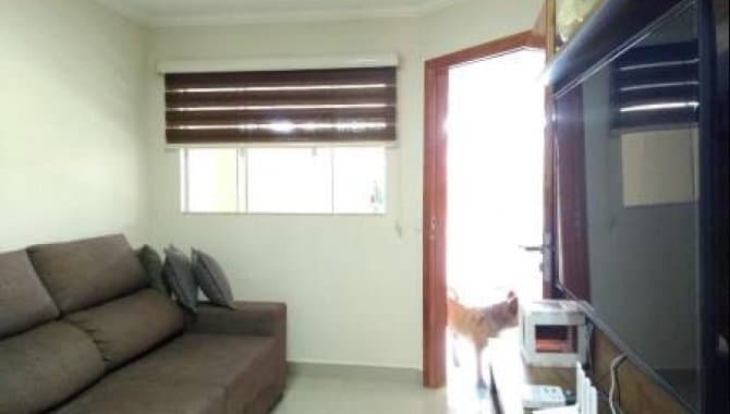 Foto 4 de 12: Casa em leilão em Marília - SP, bairro Pedro Matheus — Casa 85 m² - Pedro Matheus - Marília - SP