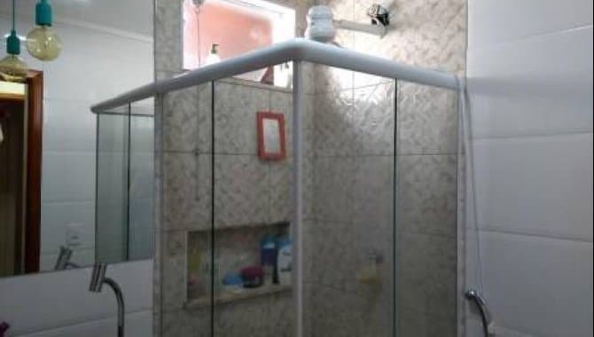 Foto 2 de 12: Casa em leilão em Marília - SP, bairro Pedro Matheus — Casa 85 m² - Pedro Matheus - Marília - SP
