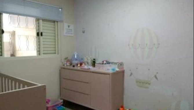 Foto 3 de 12: Casa em leilão em Marília - SP, bairro Pedro Matheus — Casa 85 m² - Pedro Matheus - Marília - SP