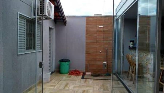 Foto 5 de 12: Casa em leilão em Marília - SP, bairro Pedro Matheus — Casa 85 m² - Pedro Matheus - Marília - SP
