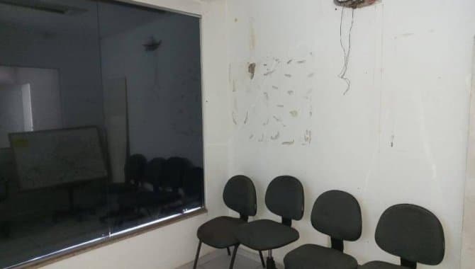 Foto 18 de 26: Casa em leilão em Rondonópolis - MT, bairro Vila Birigui — Casa 242 m² - Vila Birigui - Rondonópolis - MT