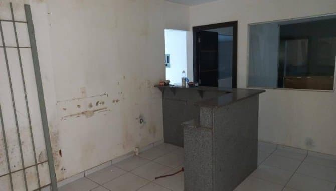 Foto 10 de 26: Casa em leilão em Rondonópolis - MT, bairro Vila Birigui — Casa 242 m² - Vila Birigui - Rondonópolis - MT