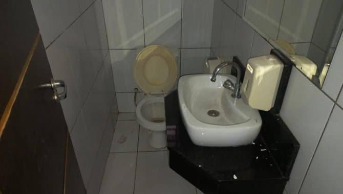 Foto 21 de 26: Casa em leilão em Rondonópolis - MT, bairro Vila Birigui — Casa 242 m² - Vila Birigui - Rondonópolis - MT