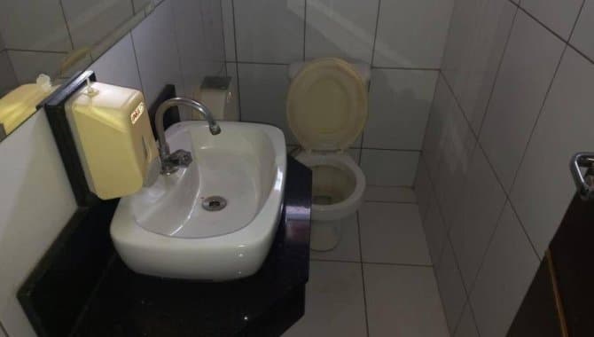 Foto 20 de 26: Casa em leilão em Rondonópolis - MT, bairro Vila Birigui — Casa 242 m² - Vila Birigui - Rondonópolis - MT