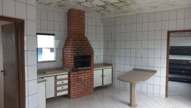Foto 11 de 26: Casa em leilão em Rondonópolis - MT, bairro Vila Birigui — Casa 242 m² - Vila Birigui - Rondonópolis - MT