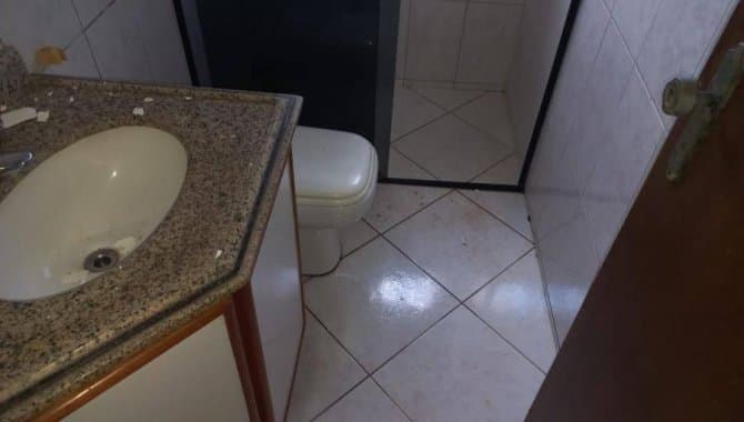 Foto 14 de 26: Casa em leilão em Rondonópolis - MT, bairro Vila Birigui — Casa 242 m² - Vila Birigui - Rondonópolis - MT