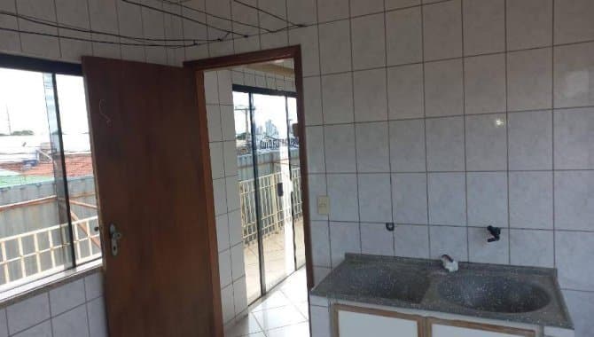 Foto 12 de 26: Casa em leilão em Rondonópolis - MT, bairro Vila Birigui — Casa 242 m² - Vila Birigui - Rondonópolis - MT