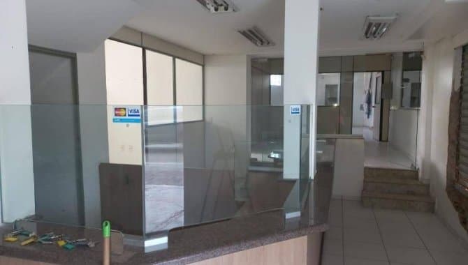 Foto 7 de 26: Casa em leilão em Rondonópolis - MT, bairro Vila Birigui — Casa 242 m² - Vila Birigui - Rondonópolis - MT