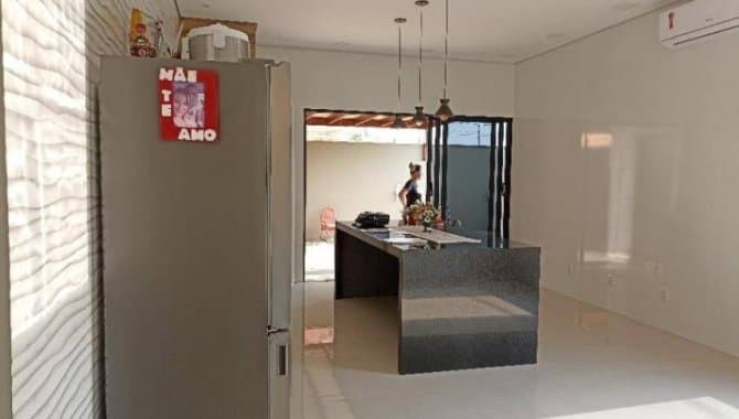 Foto 4 de 25: Casa em leilão em Tangará Da Serra - MT, bairro Jardim São Paulo — Casa, Padrão, 0 Vaga(S) de Garagem