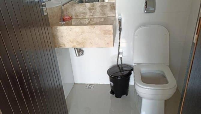 Foto 19 de 25: Casa em leilão em Tangará Da Serra - MT, bairro Jardim São Paulo — Casa, Padrão, 0 Vaga(S) de Garagem