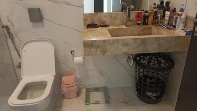 Foto 12 de 25: Casa em leilão em Tangará Da Serra - MT, bairro Jardim São Paulo — Casa, Padrão, 0 Vaga(S) de Garagem